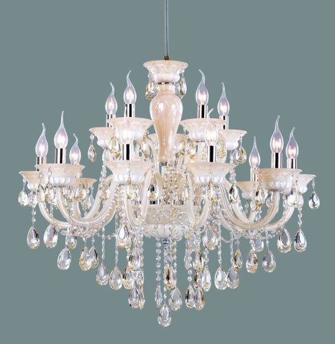 Люстра подвесная Omnilux Teramo (Терамо) OML-30503-15 - фото 2
