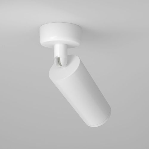 Светильник потолочный Maytoni Technical Focus C017CW-01W - фото 4