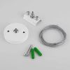 Набор для подвеса Elektrostandard TRF-1-200 4690389146251
