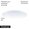 Настенно-потолочный светильник Eglo Frania-A (Франиа-А) 98237