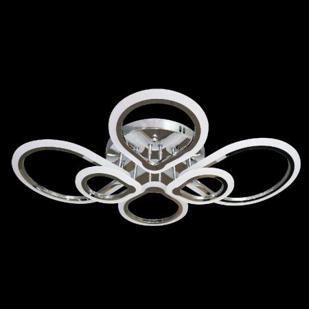 Люстра потолочная Natali Kovaltseva INNOVATION STYLE (ИННОВАТИОН СТЫЛЕ) INNOVATION STYLE 83033