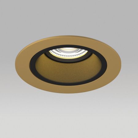 Светильник встраиваемый Lightstar Domino (Домино) D61307BMOD