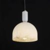 Светильник подвесной Delight Collection 8992P gold/white