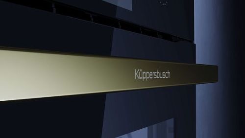 Духовой шкаф Kuppersbusch CBD 6340.0 S4 - фото 2