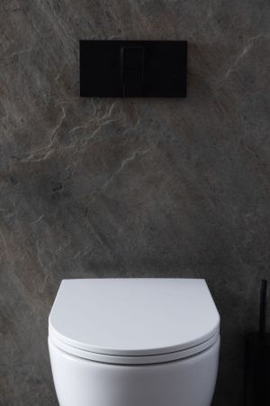 Комплект унитаз с инсталляцией и клавишей смыва Allen Brau Reality 00316510