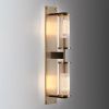 Светильник настенный ImperiumLoft Alouette (Алоуетте) 140565-26