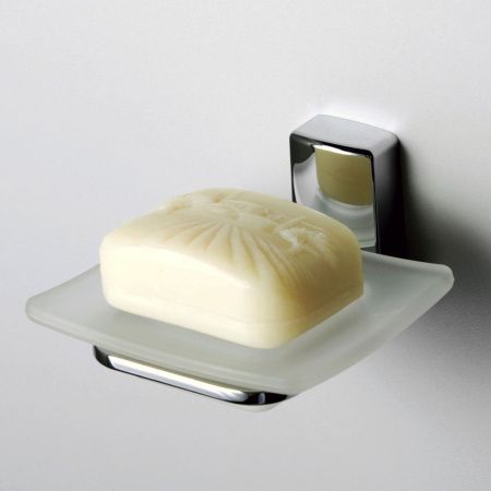 Мыльница WasserKRAFT 5029