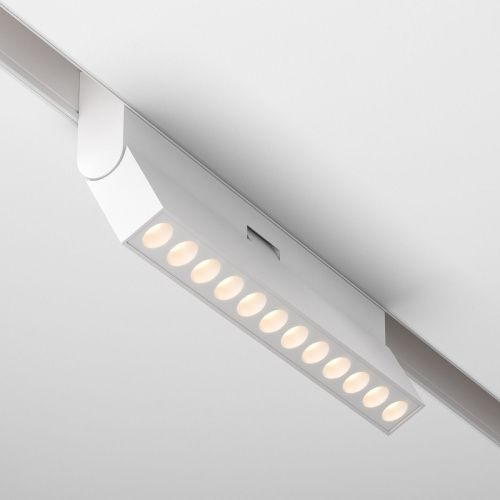 Светильник трековый Maytoni Technical Points rot TR033-4-12WTW-DD2-W - фото 5