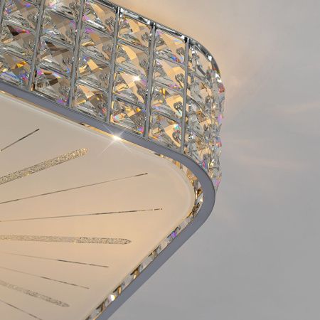 Светильник потолочный Citilux Портал CL324261