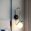 Светильник настенный ImperiumLoft Matisse (Матиссе) 201086-23