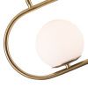 Светильник подвесной Arte Lamp MATISSE (МАТИССЕ) A7745SP-3AB