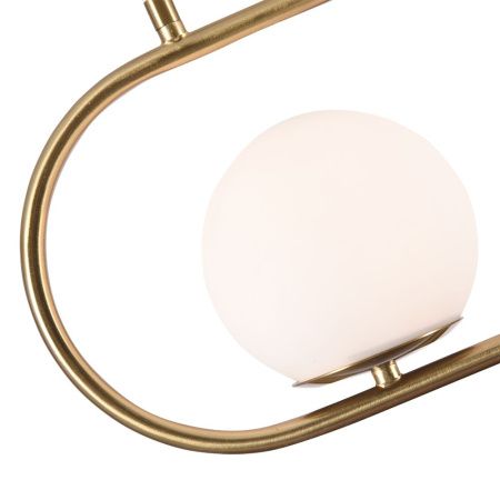 Светильник подвесной Arte Lamp MATISSE (МАТИССЕ) A7745SP-3AB