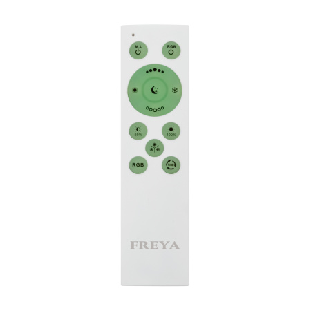 Светильник потолочный Freya Cells (Элементы) FR10013CL-L24W