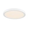 Светильник накладной Sonex Nebula White (Небула Вхите) 7790/18L