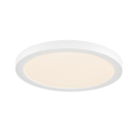 Светильник накладной Sonex Nebula White (Небула Вхите) 7790/18L