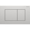 Клавиша смыва механическая Geberit Sigma 115.629.FW.1 цвет черный