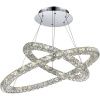 Светильник подвесной Globo Marilyn I (Марилын И) 67038-64