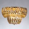 Люстра потолочная Arte Lamp Ella (Елла) A1054PL-9GO