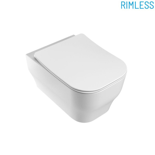 Унитаз Olympia Sinthesis Eco SYN1202R13 подвесной