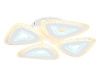 Светильник потолочный Ambrella Light Original (Оригинал) FA4019