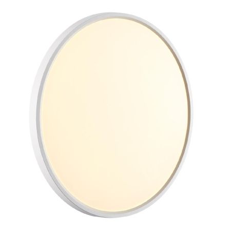 Светильник потолочный Sonex Alfa white (Алфа вхите) 7659/40L