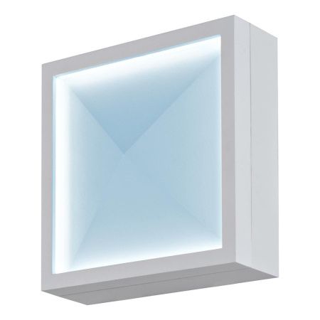 Настенно-потолочный светильник iLedex Creator (Цреатор) SMD-923416 WH-6000K