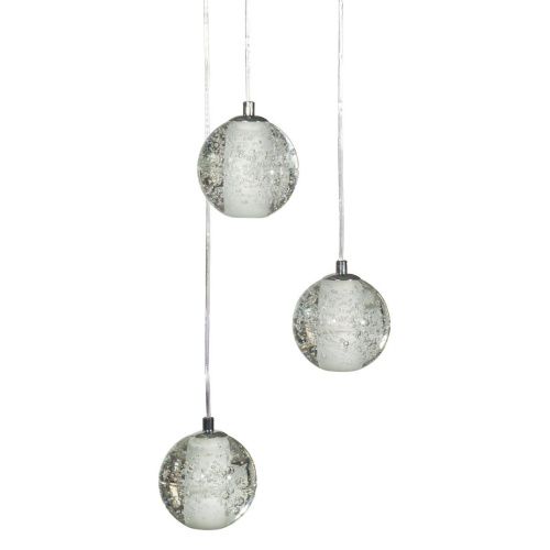 Светильник подвесной Loft It Rain 10112/3 - фото 3