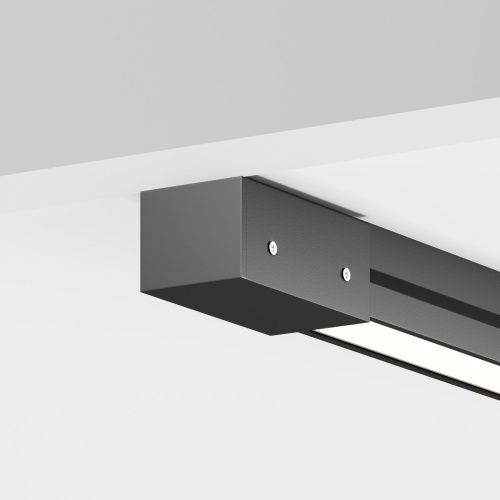 Светильник уличный трековый Maytoni Outdoor Elasity O-TR001-LL-L30W3K - фото 2