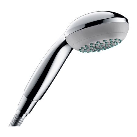Душевая лейка Hansgrohe Crometta 28585000 круглая