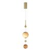 Светильник подвесной Odeon Light CALLISTO (ЦАЛЛИСТО) 5457/4L