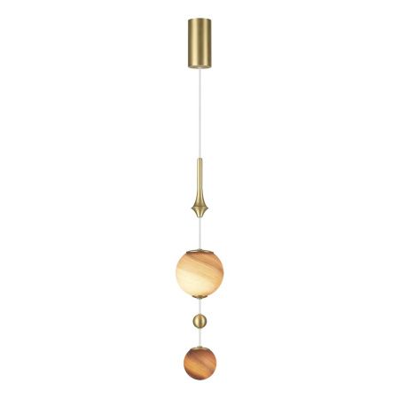 Светильник подвесной Odeon Light CALLISTO (ЦАЛЛИСТО) 5457/4L