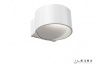 Светильник настенный iLedex Lyra (Лыра) ZD8092-5W WH