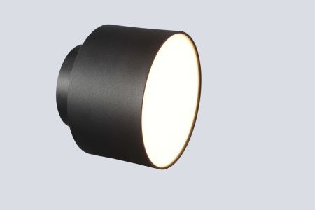 Светильник потолочный Crystal Lux Clt 085C CLT 085C BL
