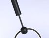 Светильник подвесной Ambrella Light Comfort (Цомфорт) FL10577