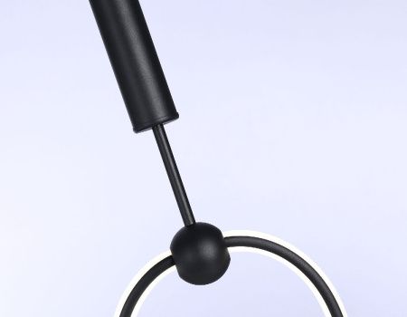 Светильник подвесной Ambrella Light Comfort (Цомфорт) FL10577