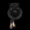 Светильник настенный Loft It Bulldog 10177 Black