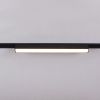 Трековый магнитный светильник Reluce 13003-9.3-001UR magnetic LED10W BK CCT+SMART