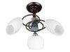 Люстра потолочная Toplight Marianna (Марианна) TL2660X-03WC