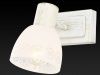 Спот Toplight Shona (Схона) TL3740Y-01WG