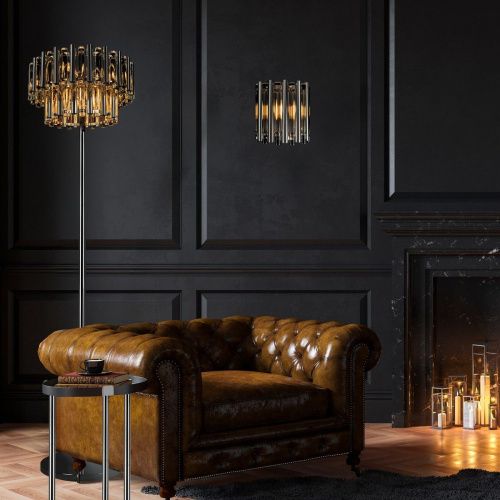 Светильник настенный Loft It Boucle 10438W - фото 5