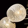 Люстра потолочная De Markt Альфа 324015505