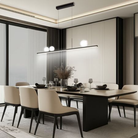 Светильник линейный Citilux Glob (Глоб) CL209131