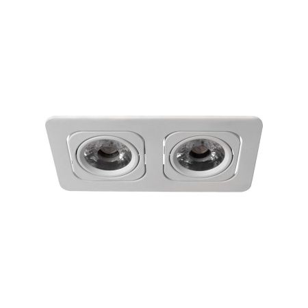 Светильник встраиваемый Loft It Screen 10328/2A White