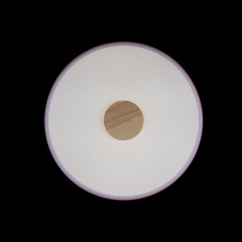 Светильник потолочный Loft It Axel 10003/24 Pink - фото 4