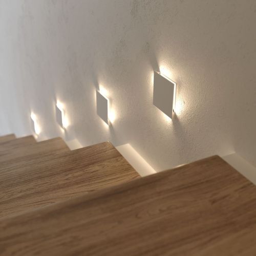 Подсветка для лестниц Elektrostandard STEP (СТЕП) 4690389184284 - фото 3