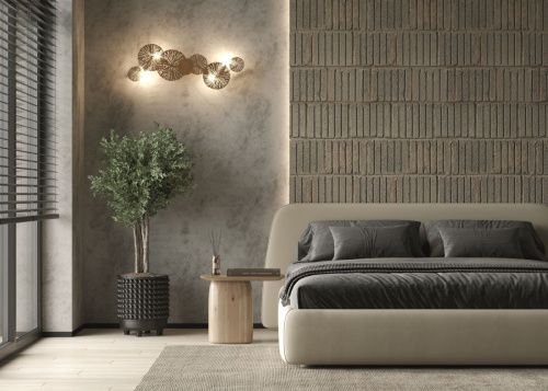 Бра Maytoni Lovetann MOD082WL-04G - фото 3