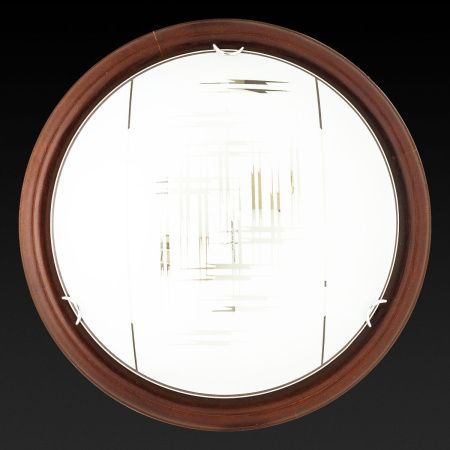 Светильник настенный Toplight Zier (Зиер) TL9153Y-02PO