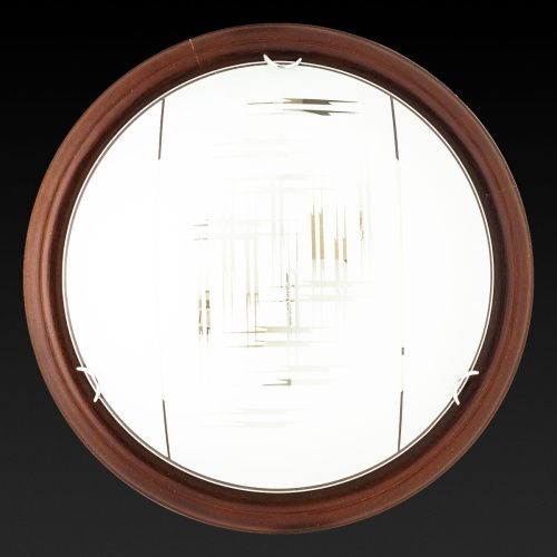 Светильник настенный Toplight Zier (Зиер) TL9153Y-02PO - фото 2
