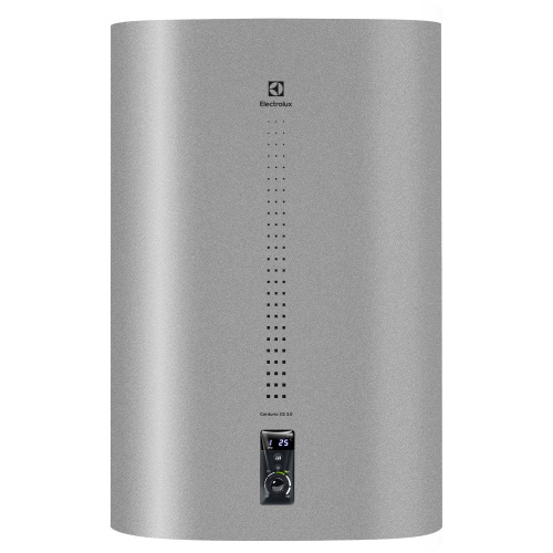 Водонагреватель Electrolux EWH 80 Centurio IQ 3.0 Silver - фото 3