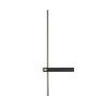Светильник настенный ST Luce ASTENTE (АСТЕНТЕ) SL1589.041.01